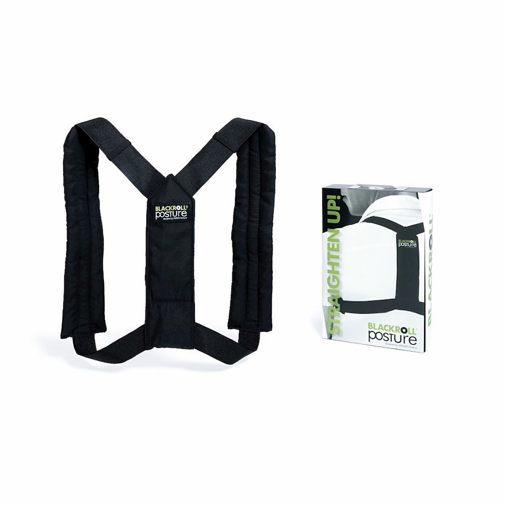 Santé Blackroll Posture